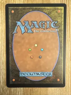 Hashaton, Scarab's Fist - Borderless - DFC - MTG - NM - EN - 0001 - Image 2