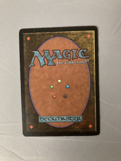 Exploration Urza's Saga Regular Moderately Played MTG - Image 2
