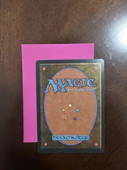 Magic The Gathering MtG Homelands Lot features. Digeridoo - Image 4