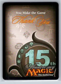 Spider Token Magic: The Gathering Token #6 - Image 2