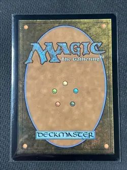 MTG, Super Shredder 83 NM Teenage Mutant Ninja Turtles Regular - Image 2