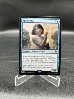 Battlebond #41 Spellseeker - Image 1