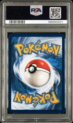 Fa/Charizard Pokemon Sword & Shield Lost Origin TG03 NM PSA 10 - Image 2