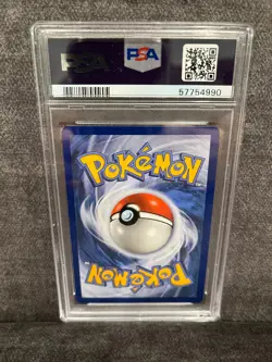 2016 Pokemon XY Evolutions 10/108 Charmeleon PSA 10 - Image 2