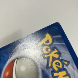 Pokemon TCG Psyduck Golduck 2-Card Evolution Fossil Set Lot B - Image 5