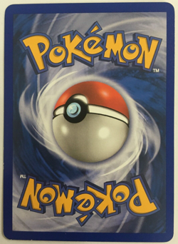 POKEMON MULTI TECHNICAL MACHINE 01 144/165 EXPEDITION BASE UNCOMMON NEAR MINT - Image 2