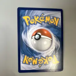 Pokemon TCG Rhyperior XY Primal Clash 77/160 Holo Rare Omega Barrier Reverse Ho… - Image 2