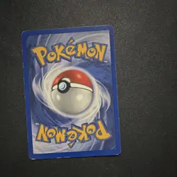 Pokemon Lunatone Sandstorm Holo Rare 8/100 60 HP Lunar Blast Psychic - Image 2