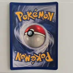 Pokemon Nidoqueen Jungle Holo Rare 7/64 Unlimited 90 HP Stage 2 1999 English - Image 3