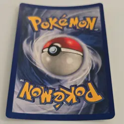 Pokemon Nidoqueen Jungle Holo Rare 7/64 Unlimited 90 HP Stage 2 1999 English - Image 4