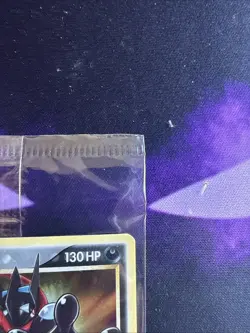 SEALED Greninja Gold Star SWSH144 Pokemon Celebrations - Image 3