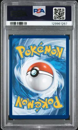 2025 POKEMON DRI EN-DESTINED RIVALS #070 TEAM ROCKET'S ZAPDOS PSA 10 - Image 2