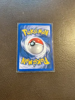 Pokemon Gengar ex EX FireRed & LeafGreen Ultra Rare Holo 108/112 150 HP English - Image 2