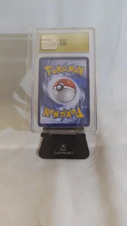 CGC 10 PRISTINE Lucario Vstar SWSH291 Crown Zenith Elite Trainer Box Pokemon - Image 2