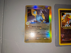Pokemon TCG Ancient Mew Promo - Image 2