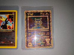 Pokemon TCG Ancient Mew Promo - Image 4