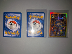 Pokemon TCG Ancient Mew Promo - Image 5
