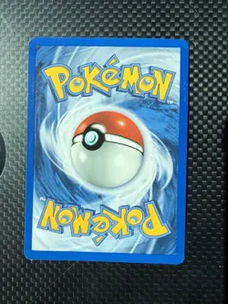 Pokemon Vintage German Holo Zapdos 15/62 Fossil Wotc - Image 5