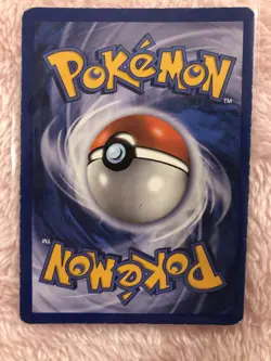 Pokemon TCG Rayquaza C Lv. X DP47 Holo Rare Diamond & Pearl Promo - Image 3