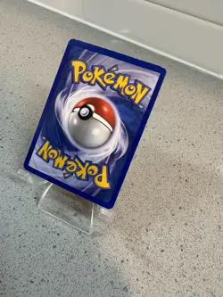 Charmander STAMPED Reverse Holo Crystal Guardians 48/100 Pokemon TCG - Image 4