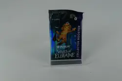 Wilds of Eldraine Collector Booster Pack - Magic the Gathering MTG Sealed - Image 1