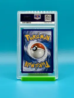 PSA 8 - 2021 Pokemon Celebrations Pikachu #005 - Image 2