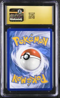 2019 Pokemon Hidden Fates Magneton Shiny Vault Rare #SV28/SV94 CGC 10 Pristine - Image 2