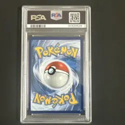 2025 Pokemon Black Bolt Excadrill ex Special Illustration Rare 168/086 PSA 10 - Image 2