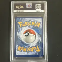 2023 Pokemon KORAIDON ex Scarlet & Violet SVI EN #254 Full Art GEM MINT PSA 10 - Image 2