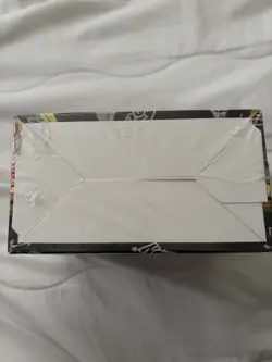 Pokemon TCG Mega Evolution ENHANCED Booster Box 36 Packs NEW/Factory Sealed - Image 5