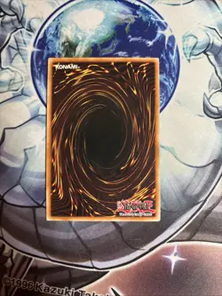 (AY) Yugioh Fiendish Chain LC5D-EN082 Secret Rare 1st Ed VLP - Image 2