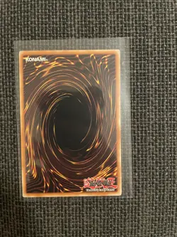 Yu-Gi-Oh TCG, Crass Clown, DB2-EN050, common, unlimited - Image 2