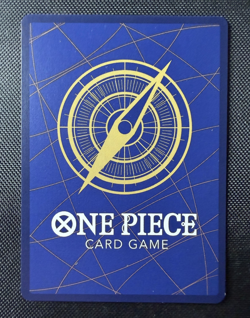 One Piece TCG Sanji ST01-004 2023 Offline Regional Participant Promo LP - Image 3