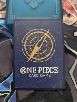 One Piece Card Game - Jewelry Bonney - Offline Regional - P-085 - NM - English - Image 2