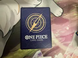Monkey.D.Luffy (OP15-092) (Alternate Art) OP15-092 Adventure on Kami's Island - Image 2