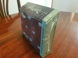 Magic the Gathering: Duskmourn Collector Booster Box New Factory Sealed - Image 3