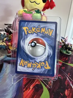 DREEPY 211/193 - NM - M2A MEGA DREAM EX AR ART RARE JAPANESE POKEMON CARD - Image 2