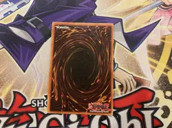 Gear Golem The Moving Fortress DR2-EN130 Super Rare LP Yugioh Card - Image 2