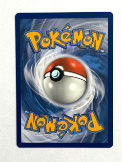 Pokemon TCG Piplup Heavy Holo Bleed 20/25 #20 McDonalds 25th Anniversary Card - Image 2