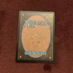 Rewind Secret Lair Drop Foil 1368 NM+ Unplayed Magic The Gathering MTG Card - Image 2