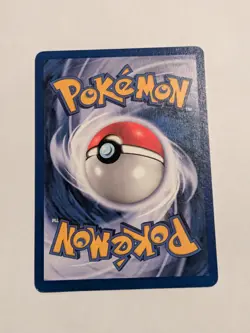 Blaine's Kangaskhan 36/132 2000 Gym Heroes Pokemon Card Vintage WOTC VLP - Image 2