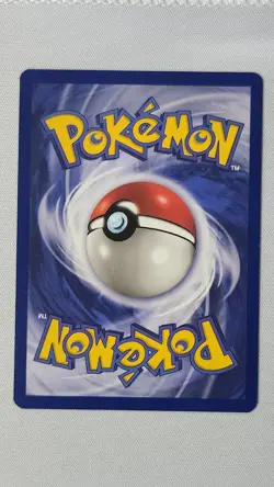 Rapidash 44/64 Pokemon Card TCG Jungle Unlimited Non Holo LP - Image 2