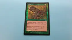 FOIL SNAG INSTANT PROPHECY MTG MAGIC GATHERING NM / UNPLAYED - Image 1