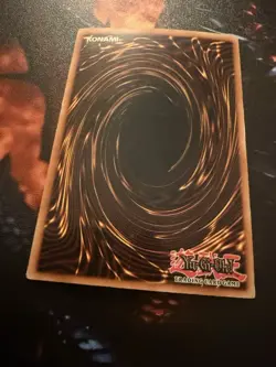 Mask Of Dispel LON-017 1st Edition Super Rare Yugioh Card - see Description!! - Image 2