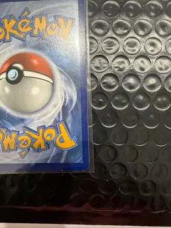 Pokemon TCG Jirachi GX Unified Minds Holo Promo Card 79a/236 - Image 5