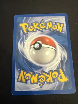 Pokemon TCG - 4 Card Bundle - Ditto - Vintage Ex - Mr. Mime, Geodude, Charmander - Image 3