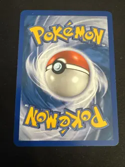 Pokemon TCG - 4 Card Bundle - Ditto - Vintage Ex - Mr. Mime, Geodude, Charmander - Image 5