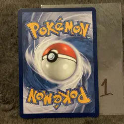 Falinks CHR Pokemon card CS3bC 126/122 - Chinese NM/LP - Image 3