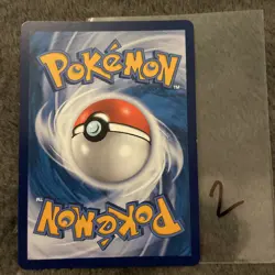 Falinks CHR Pokemon card CS3bC 126/122 - Chinese NM/LP - Image 5