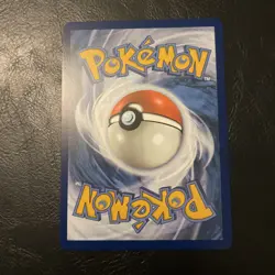 Ethans Adventure Full Art Card 221/182 Destined Rivals - NM Pokemon TCG - Image 2